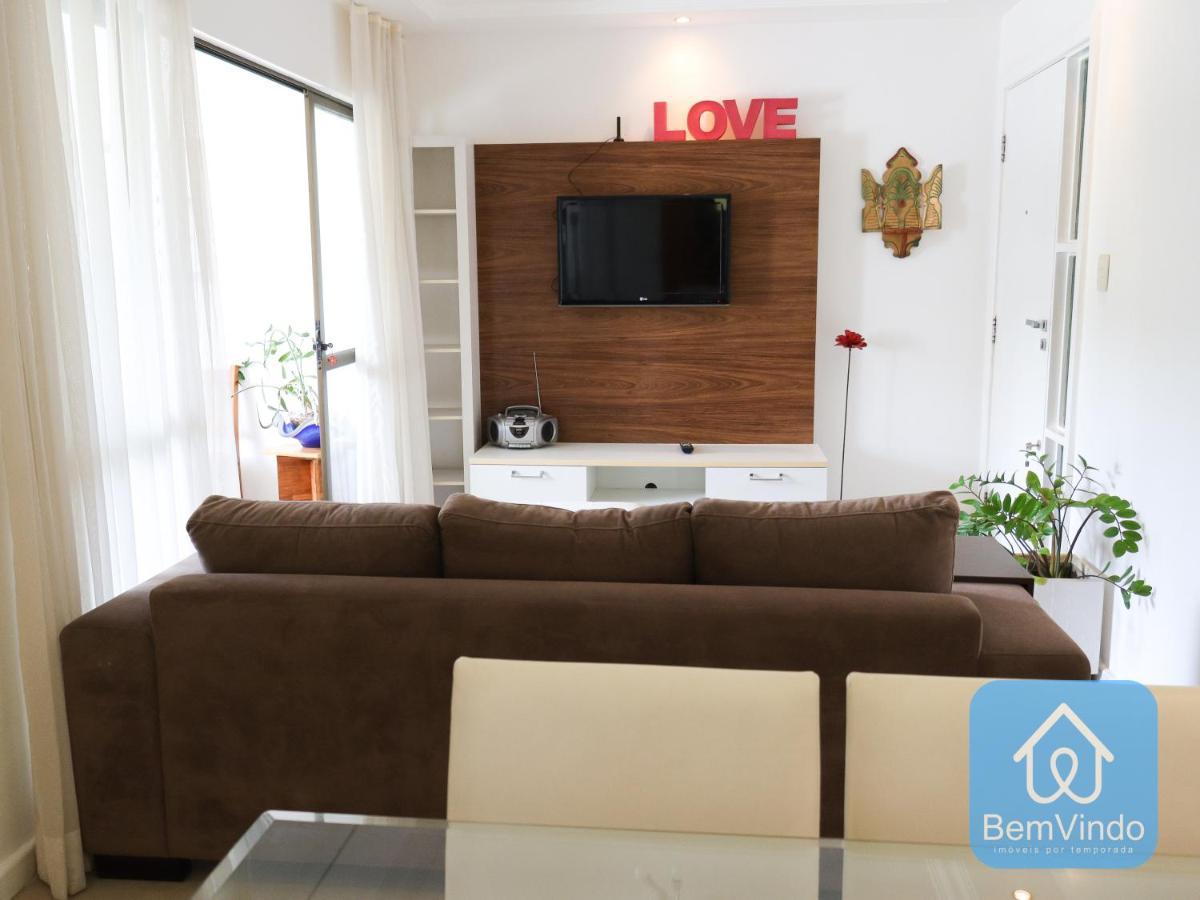 Apartamento Super Confortavel Na Pituba Salwador Zewnętrze zdjęcie