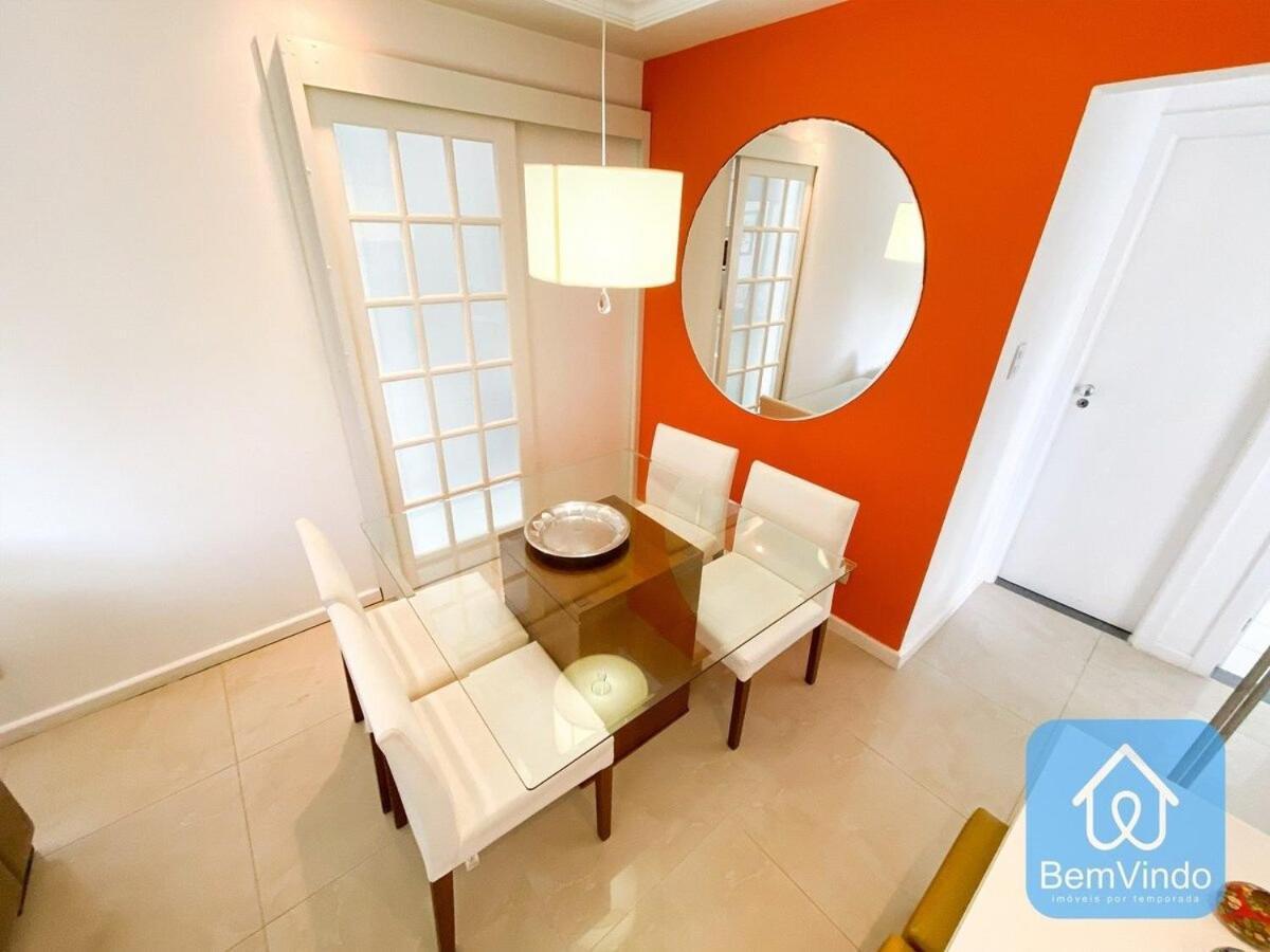 Apartamento Super Confortavel Na Pituba Salwador Zewnętrze zdjęcie