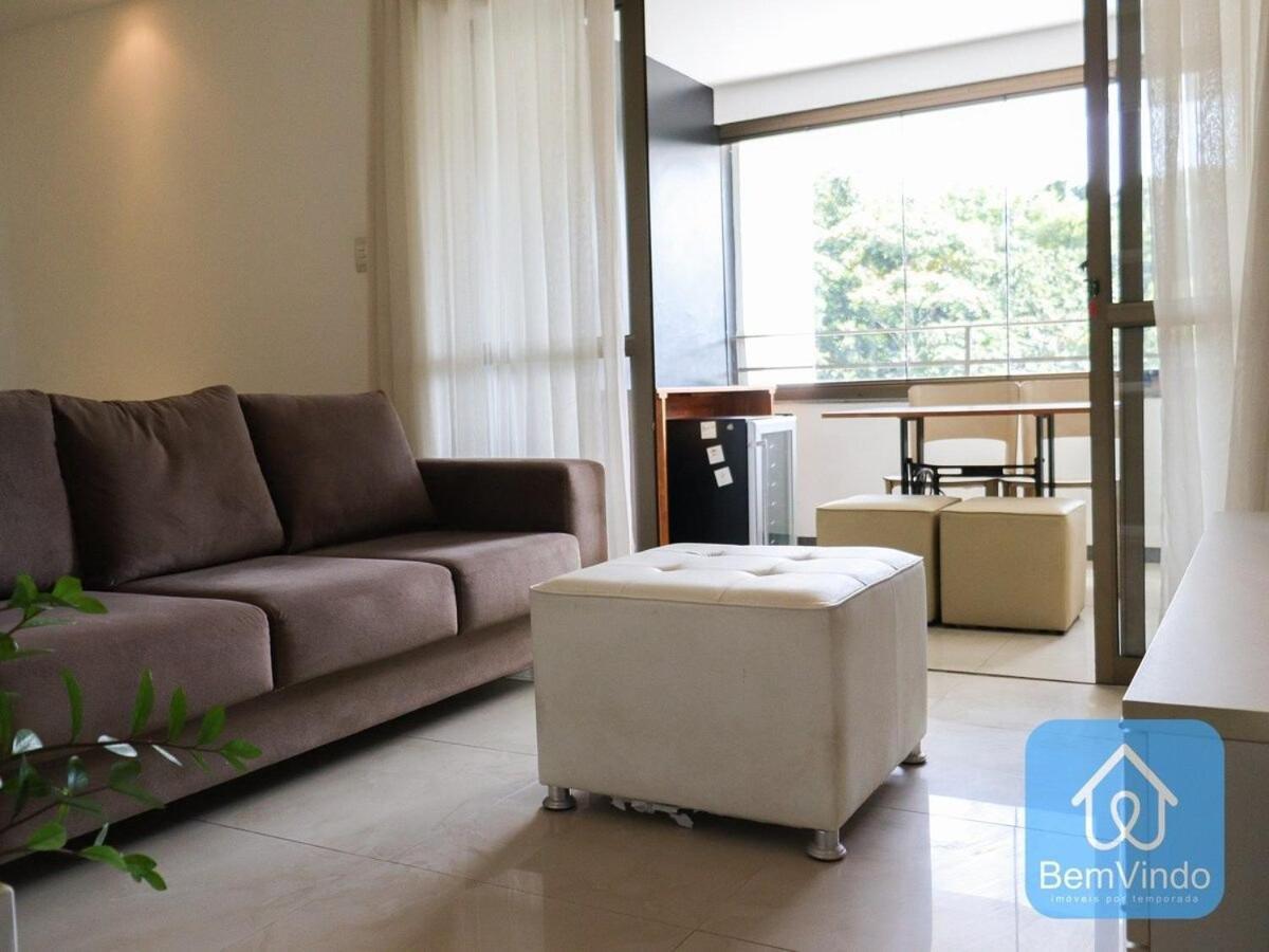 Apartamento Super Confortavel Na Pituba Salwador Zewnętrze zdjęcie