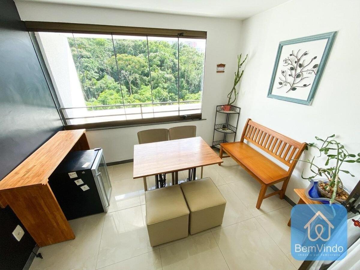 Apartamento Super Confortavel Na Pituba Salwador Zewnętrze zdjęcie