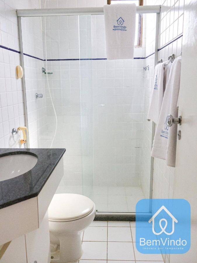 Apartamento Super Confortavel Na Pituba Salwador Zewnętrze zdjęcie