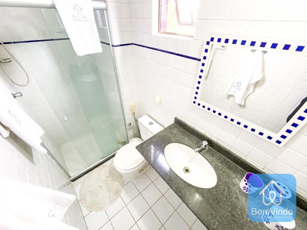 Apartamento Super Confortavel Na Pituba Salwador Zewnętrze zdjęcie