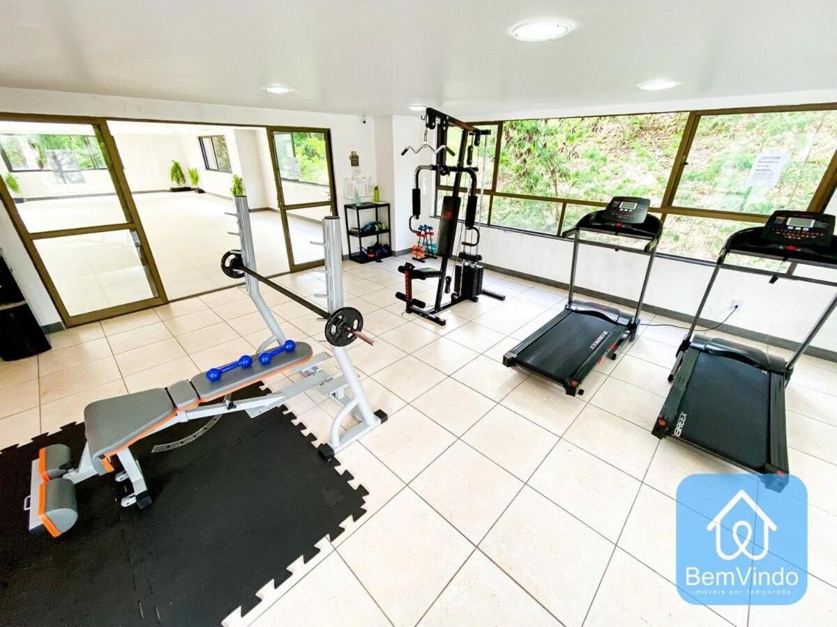 Apartamento Super Confortavel Na Pituba Salwador Zewnętrze zdjęcie